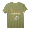 Lustiges Trompete T-Shirt für Trompeter & Bläser – Perfektes Geschenk für Musiker, Jazzfans und Musikliebhaber zu Weihnachten & Geburtstag