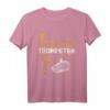 Lustiges Trompete T-Shirt für Trompeter & Bläser – Perfektes Geschenk für Musiker, Jazzfans und Musikliebhaber zu Weihnachten & Geburtstag