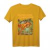 Dungeons & Dragons Strike the Beholder T-Shirt - Authentisches offizielles D&D Merchandise für Fans & Rollenspieler