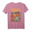 Dungeons & Dragons Strike the Beholder T-Shirt - Authentisches offizielles D&D Merchandise für Fans & Rollenspieler