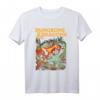 Dungeons & Dragons Strike the Beholder T-Shirt - Authentisches offizielles D&D Merchandise für Fans & Rollenspieler