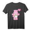 HapKitten Cheer Bear T-Shirt – Offiziell lizenzierte Care Bears Kleidung in verschiedenen Styles für deinen besonderen Tag