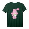 HapKitten Cheer Bear T-Shirt – Offiziell lizenzierte Care Bears Kleidung in verschiedenen Styles für deinen besonderen Tag