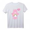 HapKitten Cheer Bear T-Shirt – Offiziell lizenzierte Care Bears Kleidung in verschiedenen Styles für deinen besonderen Tag