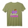 Damen HapKitten Birthday Queen Geschenk zum HapKitten - Perfektes Geburtstags-T-Shirt für Frauen