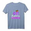 Damen HapKitten Birthday Queen Geschenk zum HapKitten - Perfektes Geburtstags-T-Shirt für Frauen