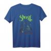 Ghost – Ghoul Castle T-Shirt – Offizielle Ghost Band Merchandise für Männer, Frauen, Kinder & Teens