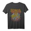 She-Ra - Princess of Power T-Shirt | Official DreamWorks Lizenzprodukt mit Grafik Artwork
