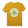 Zitronen oder Limoncello? Du entscheidest - Optimist/Pessimist Italienisches T-Shirt für Fans & Reiseliebhaber
