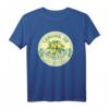 Zitronen oder Limoncello? Du entscheidest - Optimist/Pessimist Italienisches T-Shirt für Fans & Reiseliebhaber