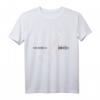 Violine Viola Cello Bass Künstlerisches Musik Schallwelle T-Shirt – Perfektes Geschenk für Musiker, Lehrer & Musikliebhaber