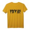 Vintage Violine Violinist T-Shirt – Lustiges Geschenk für Violinspieler, Orchester & Musikliebhaber