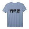 Vintage Violine Violinist T-Shirt – Lustiges Geschenk für Violinspieler, Orchester & Musikliebhaber