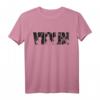 Vintage Violine Violinist T-Shirt – Lustiges Geschenk für Violinspieler, Orchester & Musikliebhaber