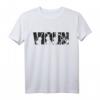Vintage Violine Violinist T-Shirt – Lustiges Geschenk für Violinspieler, Orchester & Musikliebhaber
