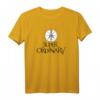 Violin Super Ordinary Vanya #7 - Lustiges und Niedliches Umbrella University Shirt für Violin- und Musikfans, Perfektes Geschenk