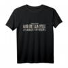 Wu de Walder! Erzgebirgisch - Original Erzgebirge Shirt für Erzgebirger, Touristen und Freunde – Stolz auf das Erzgebirge in coolem Used Look