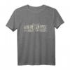 Wu de Walder! Erzgebirgisch - Original Erzgebirge Shirt für Erzgebirger, Touristen und Freunde – Stolz auf das Erzgebirge in coolem Used Look
