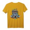 Tlaloc aztekischer Regengott T-Shirt – Mexikanische Volkskunst & Mythologie Geschenkidee