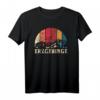 Erzgebirge T-Shirt Geschenk – Wandern Berge Shirt für Männer, Frauen & Kinder, Perfekt für Natur- und Regionalliebhaber