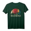 Erzgebirge T-Shirt Geschenk – Wandern Berge Shirt für Männer, Frauen & Kinder, Perfekt für Natur- und Regionalliebhaber