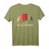 Erzgebirge T-Shirt Geschenk – Wandern Berge Shirt für Männer, Frauen & Kinder, Perfekt für Natur- und Regionalliebhaber