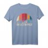Erzgebirge T-Shirt Geschenk – Wandern Berge Shirt für Männer, Frauen & Kinder, Perfekt für Natur- und Regionalliebhaber