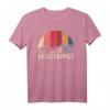 Erzgebirge T-Shirt Geschenk – Wandern Berge Shirt für Männer, Frauen & Kinder, Perfekt für Natur- und Regionalliebhaber