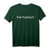 Team Erzgebirge Shirt Glück auf Schlegel und Eisen – Supportershirt für Fans und Heimatverbundene aus dem Erzgebirge, perfektes Geschenk für Freunde und Familie