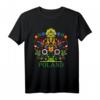 Polen WYCINANKI T-Shirt - Traditionelles polnisches Volkskunst-Design für Papierschneide-Fans und Folklore-Liebhaber