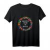 Polnisches Muttertagsgeschenk: Langarmshirt mit polnischer Volkskunst für die beste Mutter der Welt