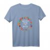 Polnisches Muttertagsgeschenk: Langarmshirt mit polnischer Volkskunst für die beste Mutter der Welt
