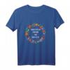 Polnisches Muttertagsgeschenk: Langarmshirt mit polnischer Volkskunst für die beste Mutter der Welt