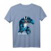 Marvel Venom Tangled In Web Graphic T-Shirt - Offiziell lizenzierte Marvel Kleidung für Fans