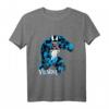 Marvel Venom Tangled In Web Graphic T-Shirt - Offiziell lizenzierte Marvel Kleidung für Fans