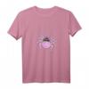 Lustiges Baby Comic Spinne mit Spinnennetz T-Shirt - Perfektes Geschenk für Spinnenliebhaber und Naturbegeisterte Babys