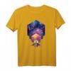 James Webb Space Teleskop T-Shirt – Weltraum Exploration Erinnerungssouvenir für Astronomie- und Raumfahrtfans