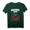 Haariges, aber niedliches Spinnennetz-T-Shirt mit Tarantel Motiv – Perfekt für Vogelspinnen- und Insektenliebhaber