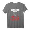 Haariges, aber niedliches Spinnennetz-T-Shirt mit Tarantel Motiv – Perfekt für Vogelspinnen- und Insektenliebhaber