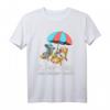 Möwe und Robbe - Wellness-Paradies St. Peter-Ording T-Shirt für Strandurlaub & Ostsee-Fans