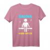 Sauna T-Shirt für Saunagänger - Lustiges Wellness Shirt mit Spruch, ideales Geschenk für Sauna, Therme & Zuhause