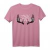 Unsere Lieblingslieder T-Shirt – Tolles Geburtstagsgeschenk für Musikliebhaber, Top Angebot