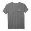 Save water drink Lillet T-Shirt - Perfektes Party-Design für Cocktail-Liebhaber, Bachelorette & Sommerurlaub