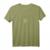 Bagua Zhang Yin Yang Tai Chi Qi Gong Yoga Wushu Kampfkunst T-Shirt – Perfektes Geschenk für Kampfsportler, Yogis und Spirituelle