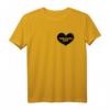 Karma Good Squad Club Yoga T-Shirt für Meditations- und Yoga-Liebhaber – Inspirierendes Geschenk für Familie und Freunde