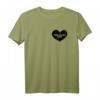 Karma Good Squad Club Yoga T-Shirt für Meditations- und Yoga-Liebhaber – Inspirierendes Geschenk für Familie und Freunde