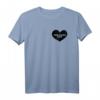 Karma Good Squad Club Yoga T-Shirt für Meditations- und Yoga-Liebhaber – Inspirierendes Geschenk für Familie und Freunde