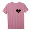 Karma Good Squad Club Yoga T-Shirt für Meditations- und Yoga-Liebhaber – Inspirierendes Geschenk für Familie und Freunde