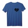Karma Good Squad Club Yoga T-Shirt für Meditations- und Yoga-Liebhaber – Inspirierendes Geschenk für Familie und Freunde