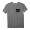 Karma Good Squad Club Yoga T-Shirt für Meditations- und Yoga-Liebhaber – Inspirierendes Geschenk für Familie und Freunde